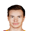 Yegor Sharangovich